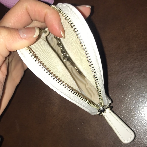 Coach Key Chain & Wallets - Picture 3 of 4